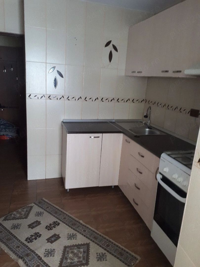 De închiriat apartament cu 2 camere, zona Doja, et. 1, 350 euro - foto 3