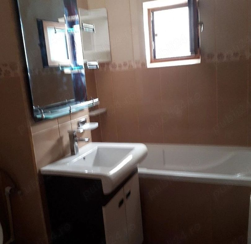 De închiriat apartament cu 2 camere, zona Doja, et. 1, 350 euro - foto 4