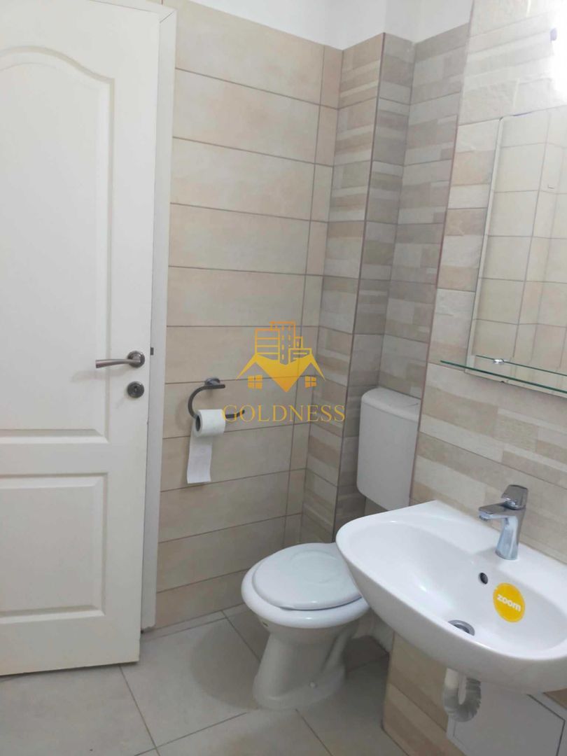 1 camera, Manastur, Baza sportiva, Minerva, Primăverii, Centrala - foto 3