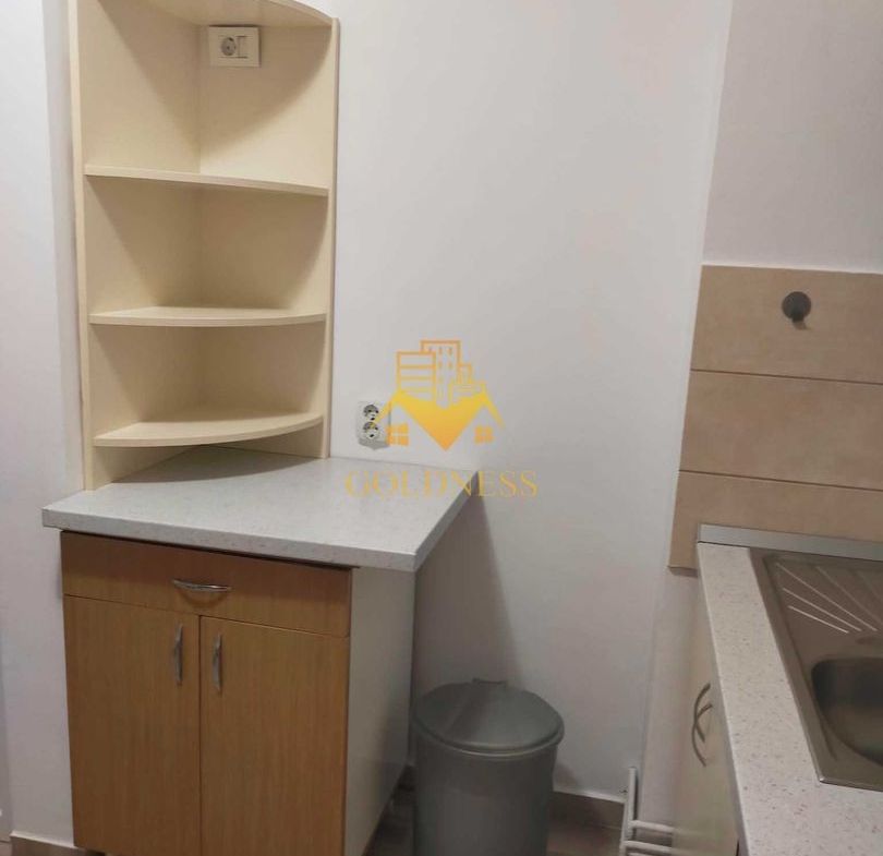 1 camera, Manastur, Baza sportiva, Minerva, Primăverii, Centrala - foto 5