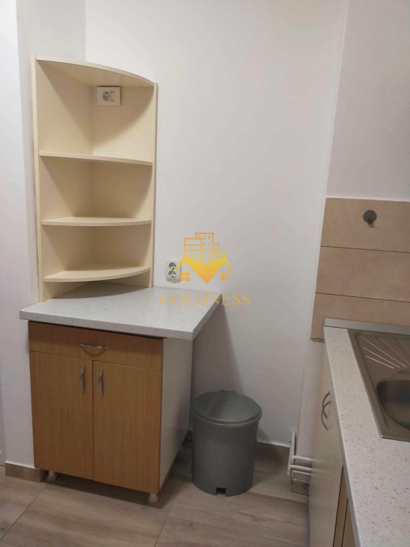 1 camera, Manastur, Baza sportiva, Minerva, Primăverii, Centrala - foto 5