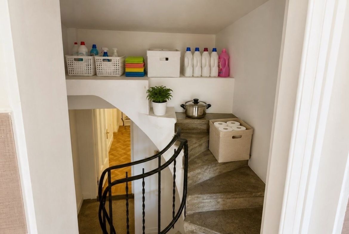 Spațiu de birouri 105 mp de închiriat ultracentral – 4 camere Eminescu - foto 2