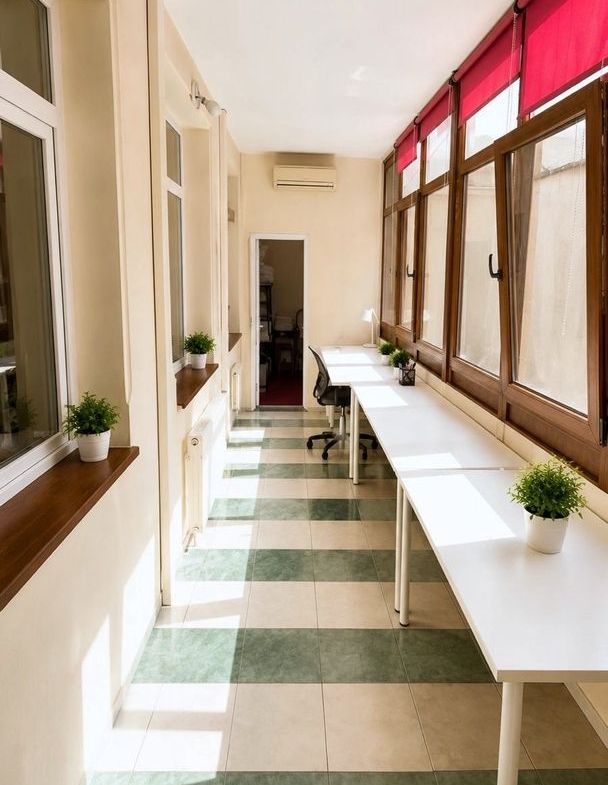 Spațiu de birouri 105 mp de închiriat ultracentral – 4 camere Eminescu - foto 3