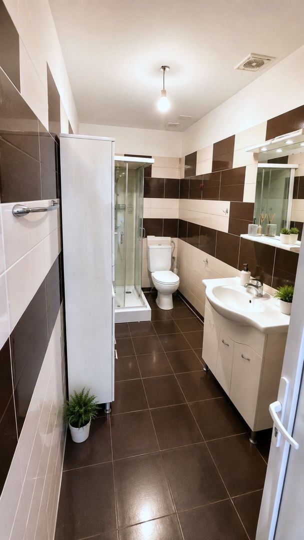 Spațiu de birouri 105 mp de închiriat ultracentral – 4 camere Eminescu - foto 4