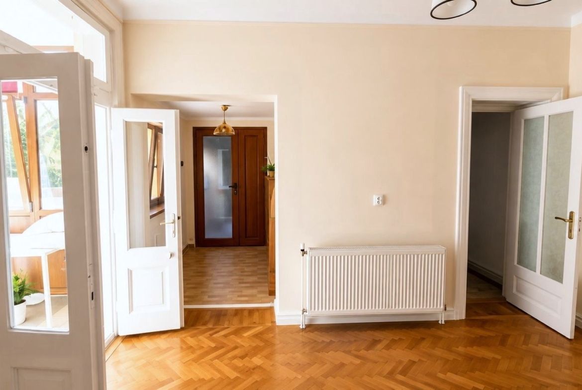 Spațiu de birouri 105 mp de închiriat ultracentral – 4 camere Eminescu - foto 8