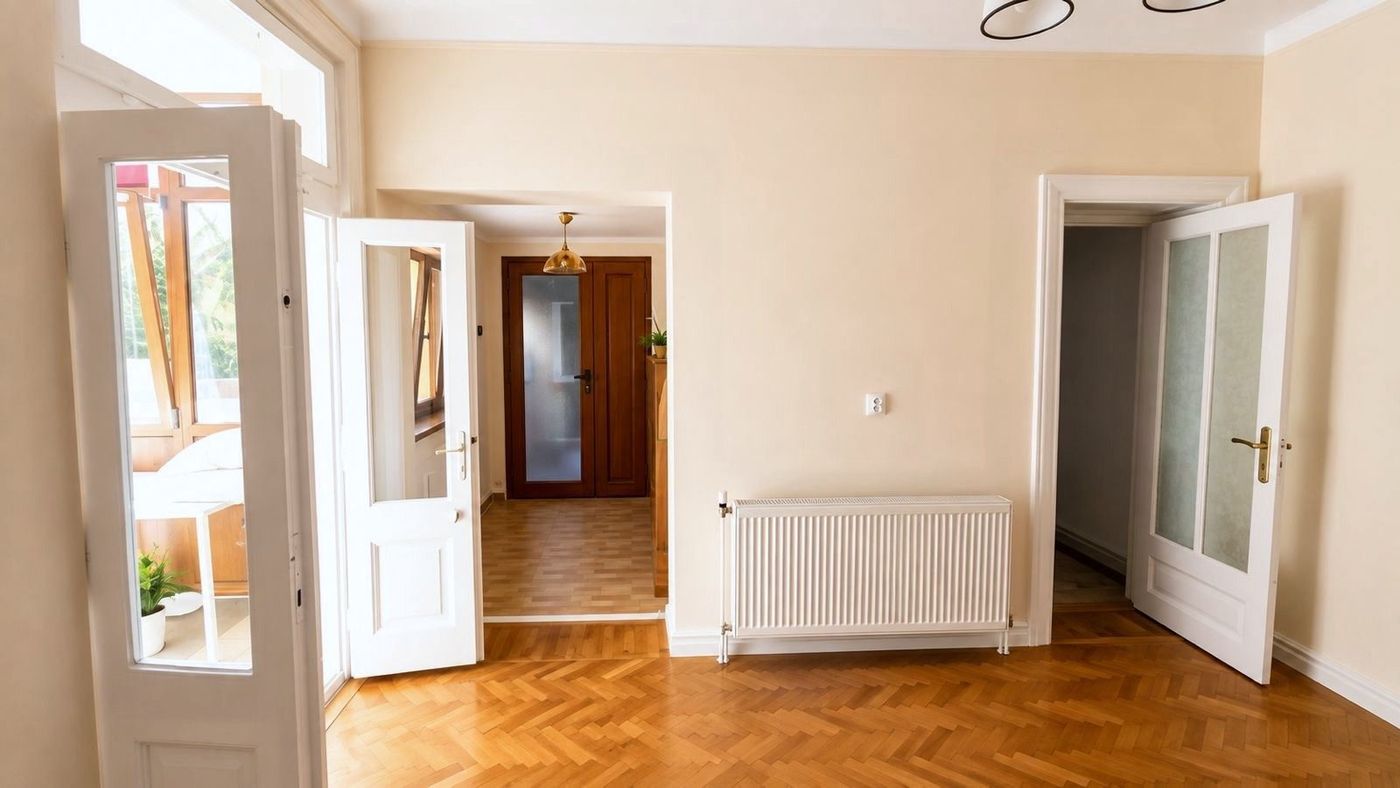 Spațiu de birouri 105 mp de închiriat ultracentral – 4 camere Eminescu - foto 8