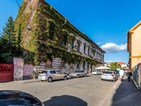 Apartament cu 2 camere la parter in Piata Catedralei Comision 0 - Imagine principala