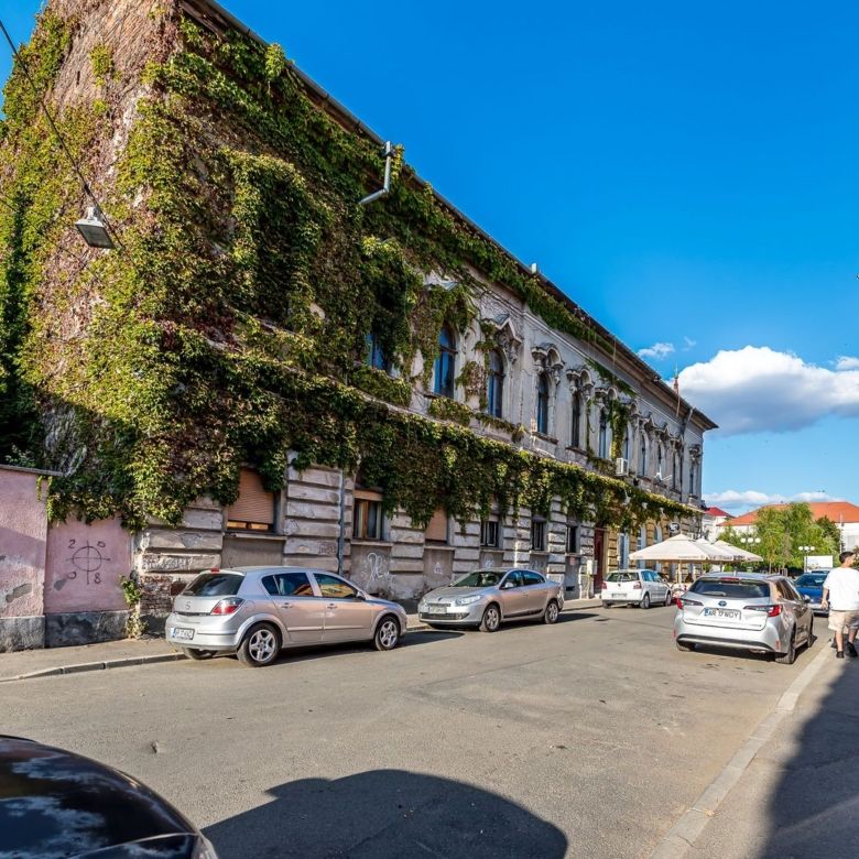 Apartament cu 2 camere la parter in Piata Catedralei Comision 0 - Imagine principala
