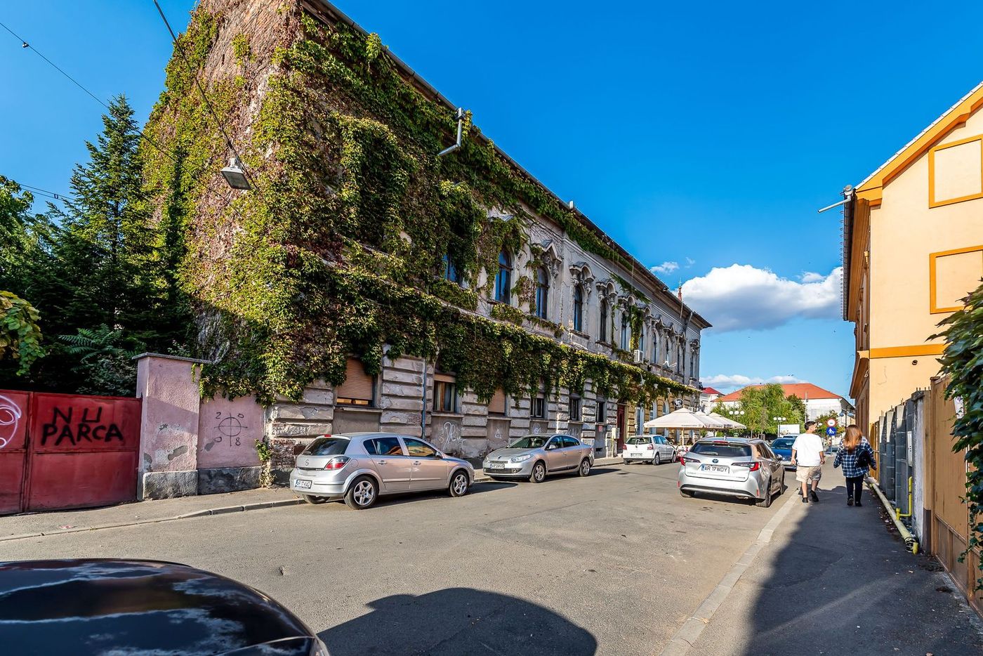 Apartament cu 2 camere la parter in Piata Catedralei Comision 0 - Imagine principala
