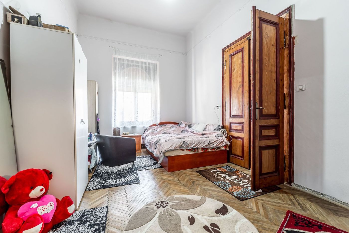 Apartament cu 2 camere la parter in Piata Catedralei Comision 0 - foto 4