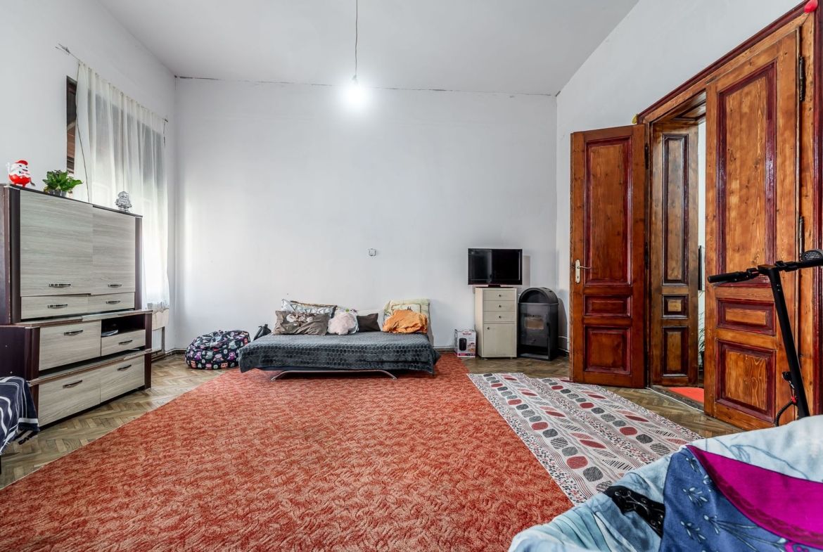 Apartament cu 2 camere la parter in Piata Catedralei Comision 0 - foto 5