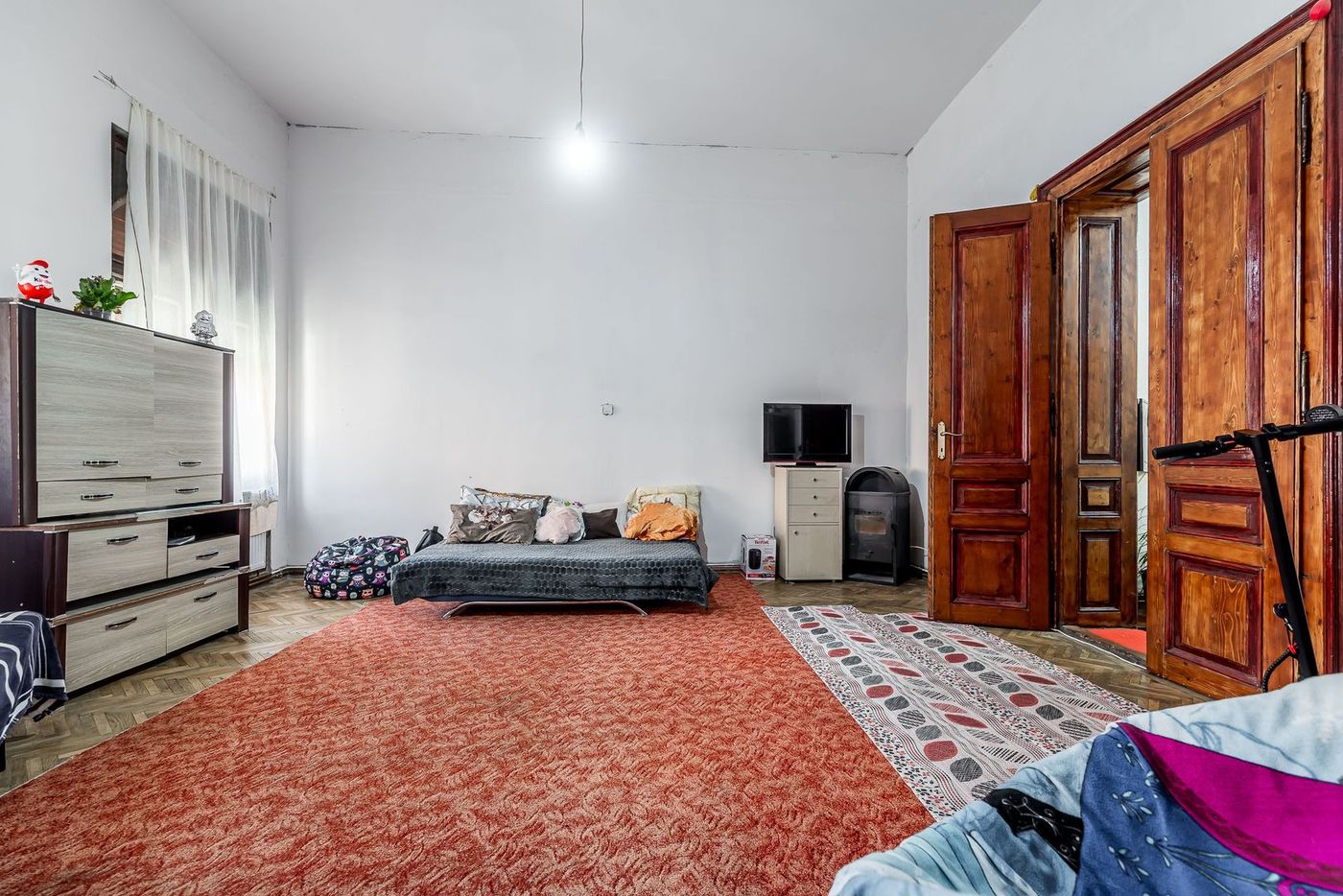 Apartament cu 2 camere la parter in Piata Catedralei Comision 0 - foto 5