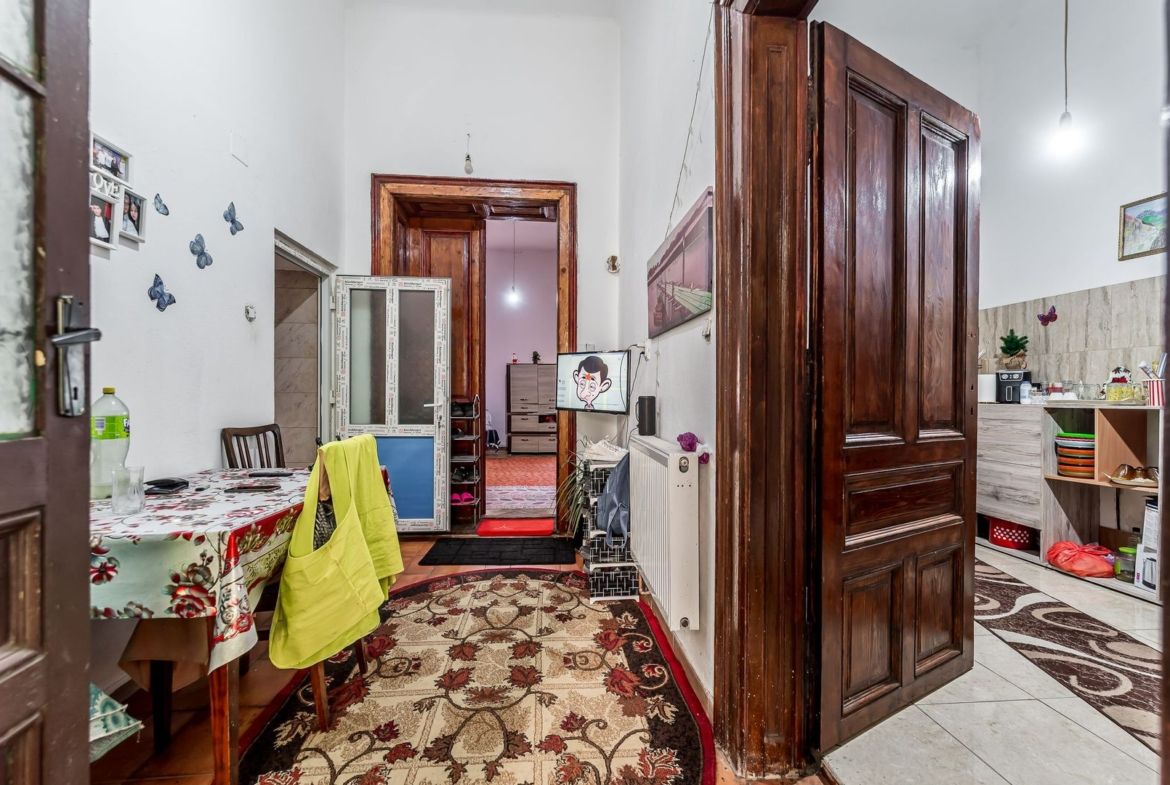 Apartament cu 2 camere la parter in Piata Catedralei Comision 0 - foto 8