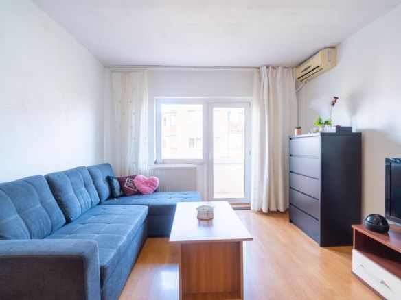 Apartament 2 camere | Micalaca – Str. Mioritei - Imagine principala