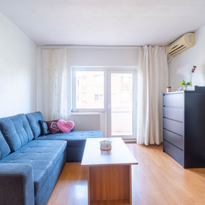 Apartament 2 camere | Micalaca – Str. Mioritei - Imagine principala