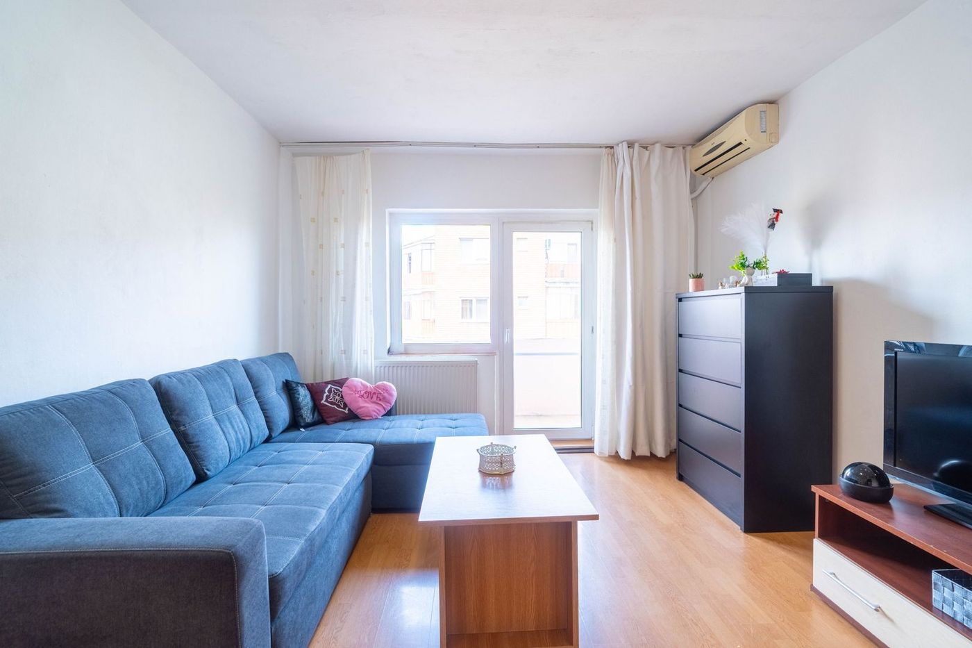 Apartament 2 camere | Micalaca – Str. Mioritei - Imagine principala