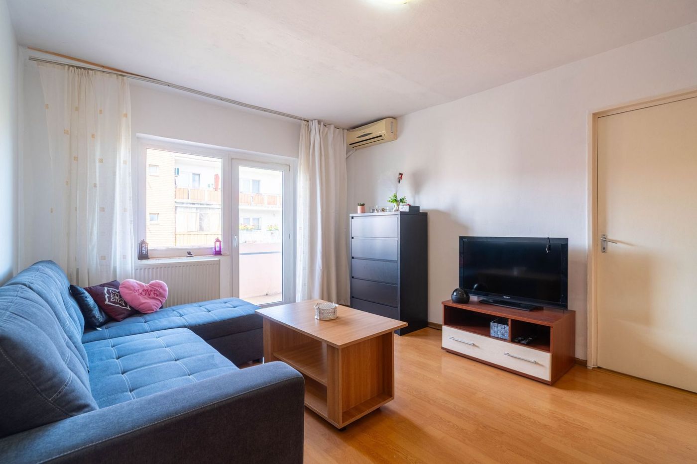 Apartament 2 camere | Micalaca – Str. Mioritei - foto 2