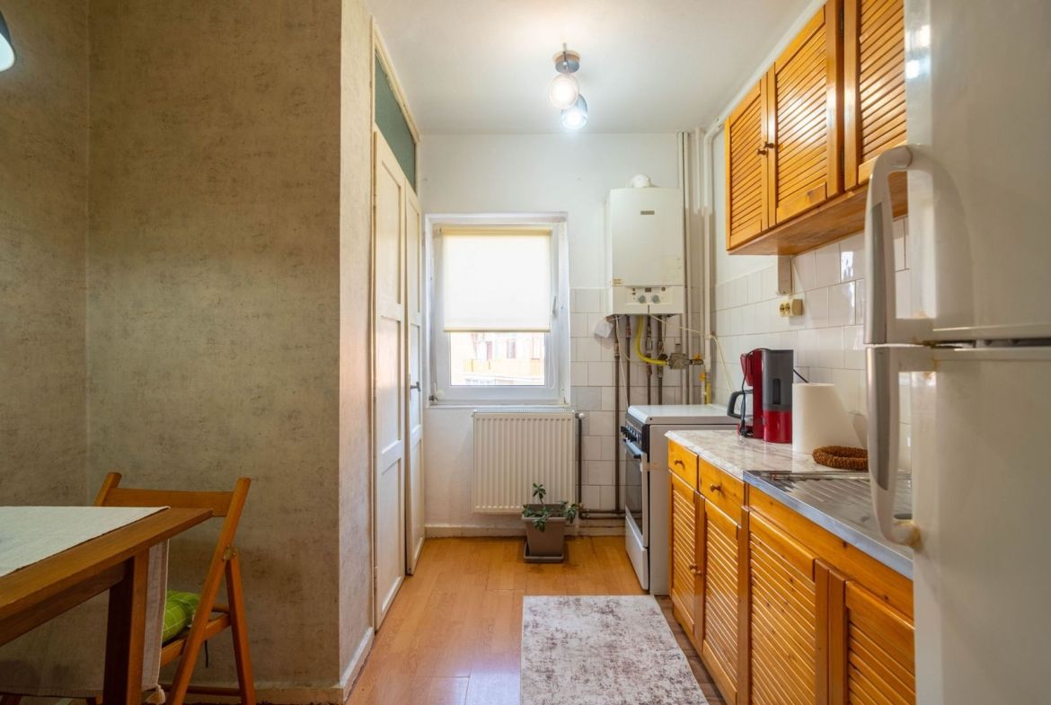 Apartament 2 camere | Micalaca – Str. Mioritei - foto 3