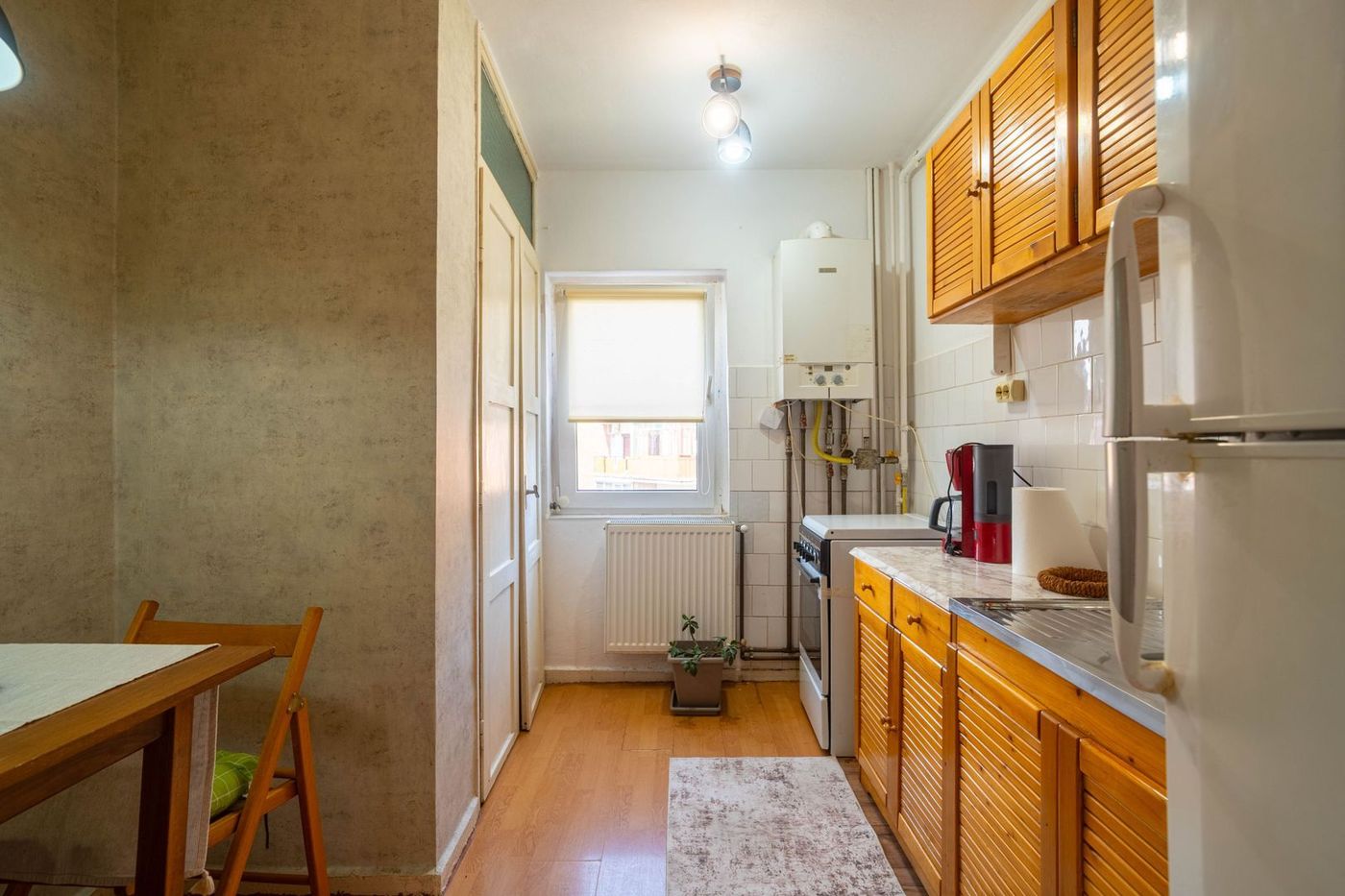Apartament 2 camere | Micalaca – Str. Mioritei - foto 3