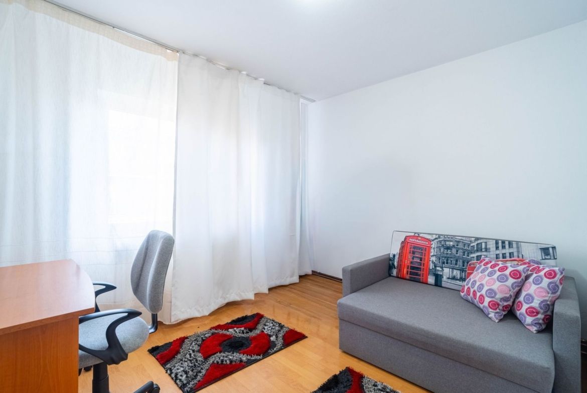 Apartament 2 camere | Micalaca – Str. Mioritei - foto 7