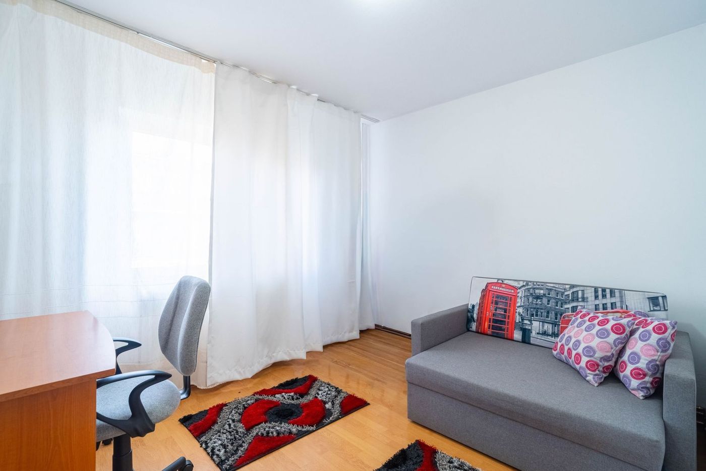 Apartament 2 camere | Micalaca – Str. Mioritei - foto 7