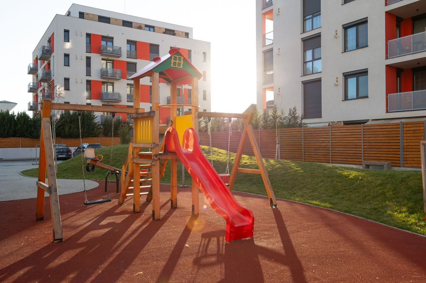 Apartament 2 camere direct de la DEZVOLTATOR - foto 4