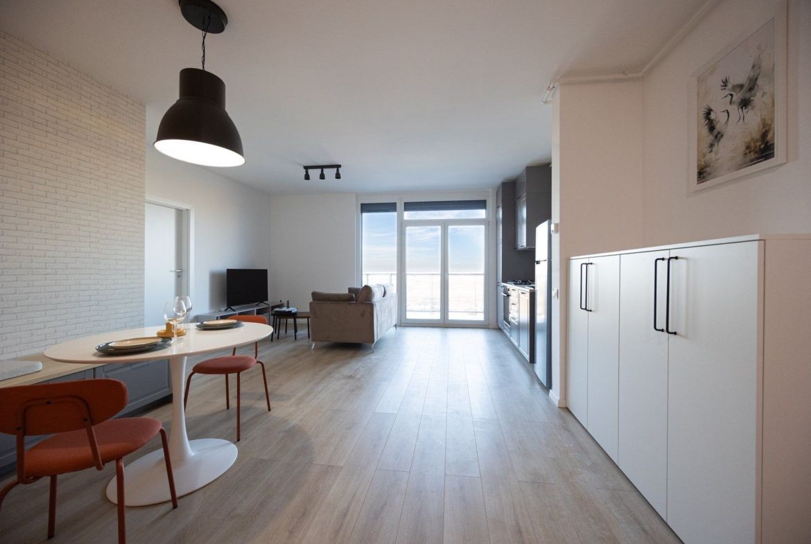 Apartament 2 camere direct de la DEZVOLTATOR - foto 6