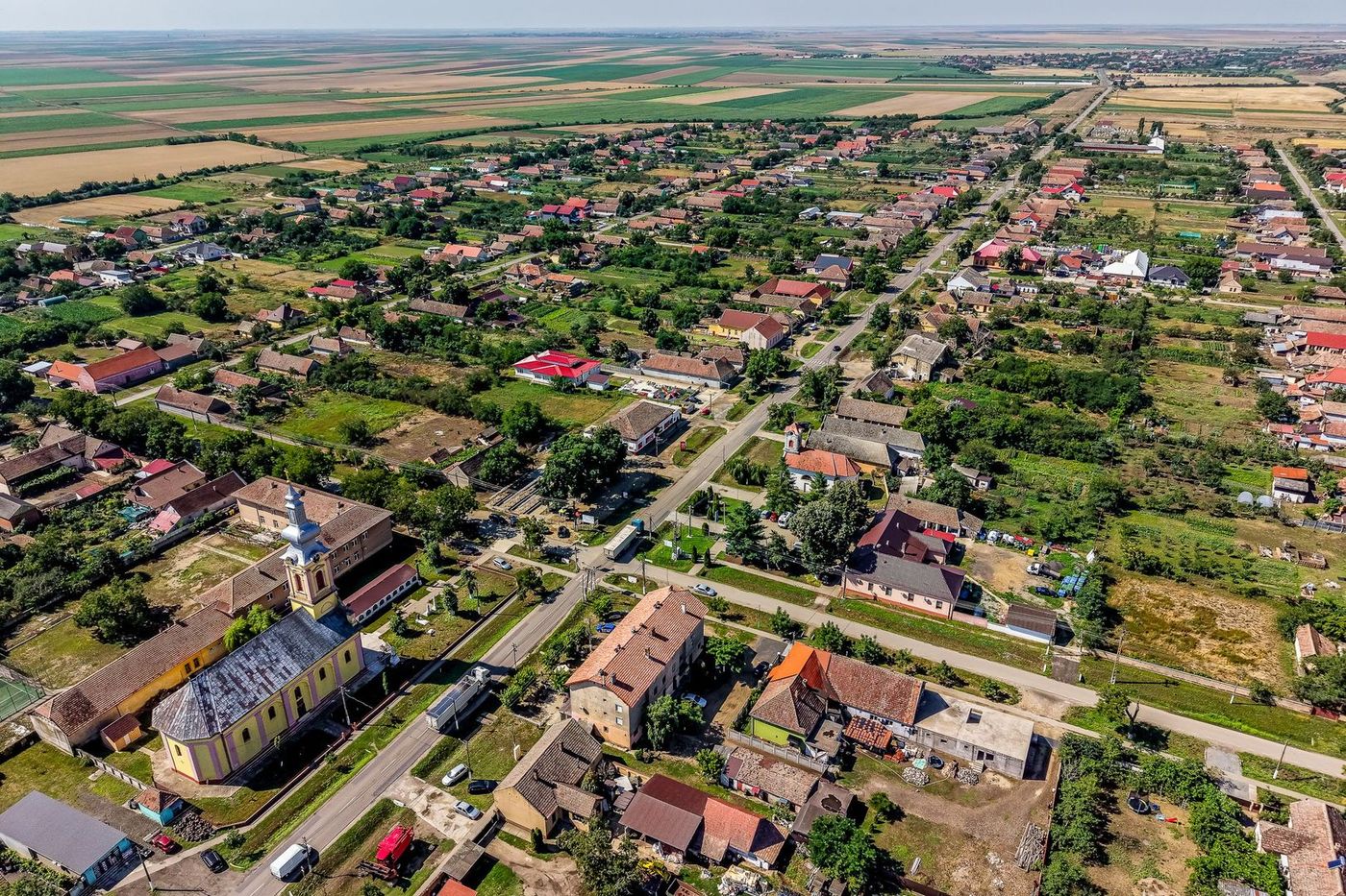 Oportunitate investiție – Spațiu comercial închiriat – Secusigiu - foto 6