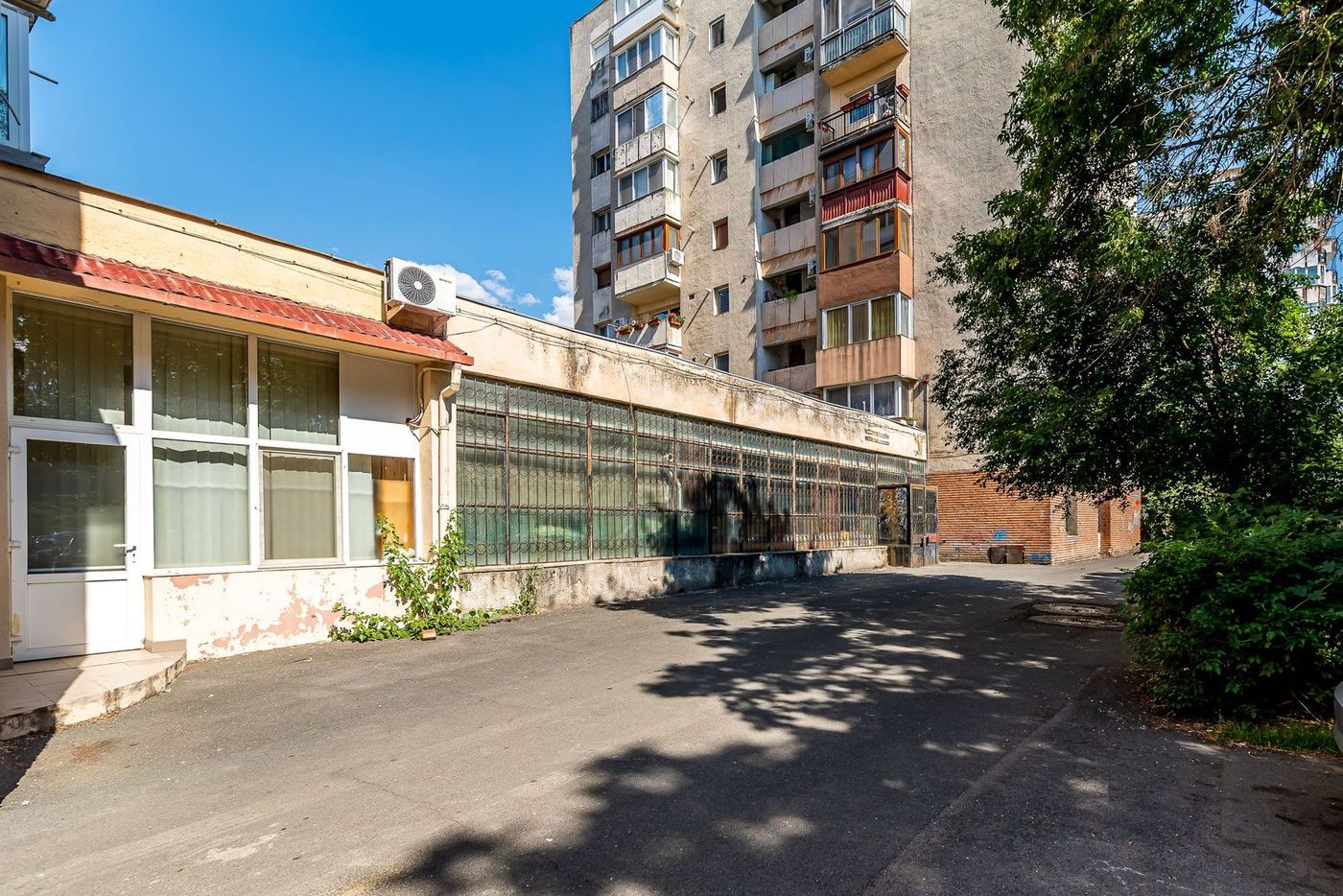 Spațiu comercial 435 mp în Micălaca – Strada General Gheorghe Magheru - Imagine principala