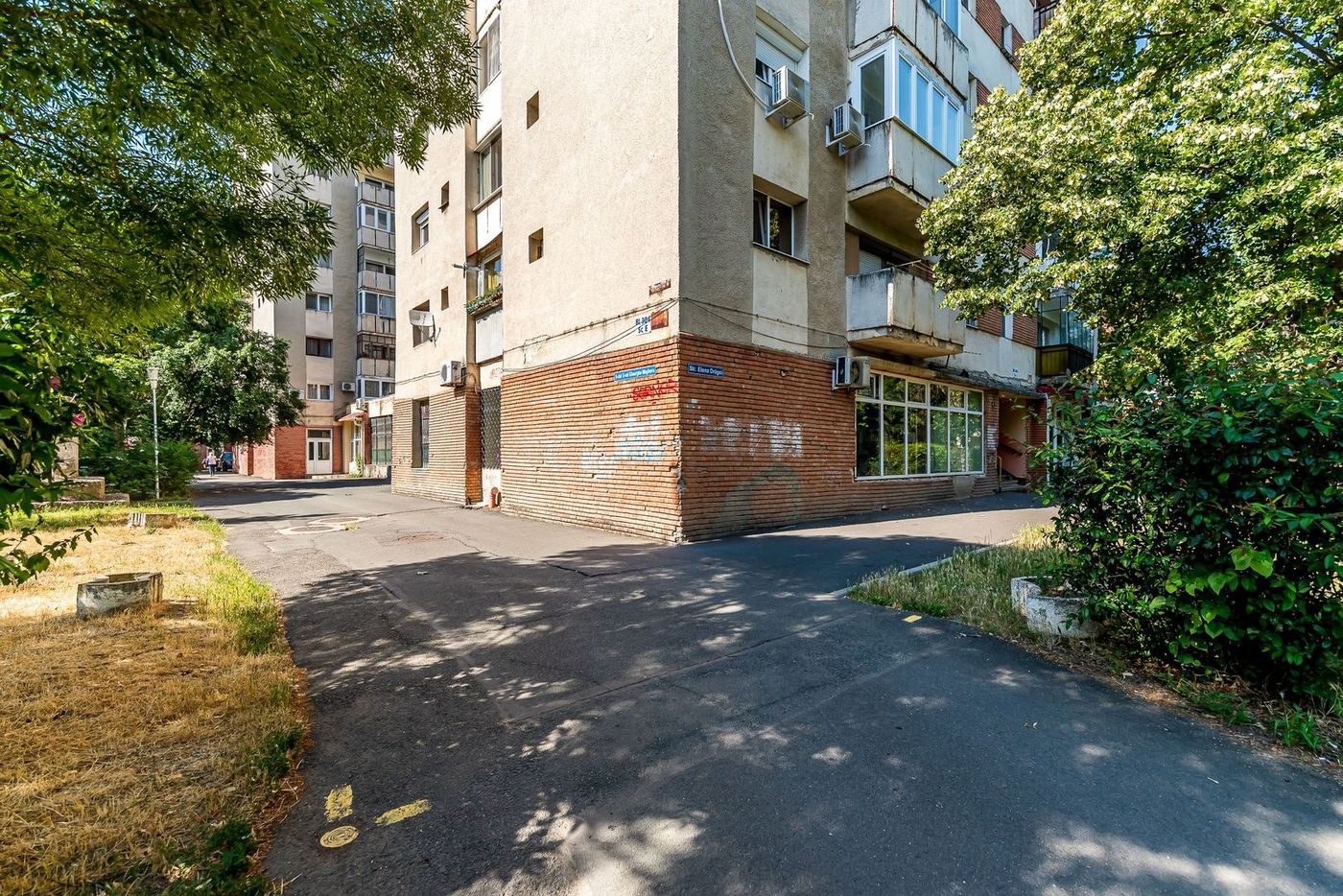 Spațiu comercial 435 mp în Micălaca – Strada General Gheorghe Magheru - foto 2