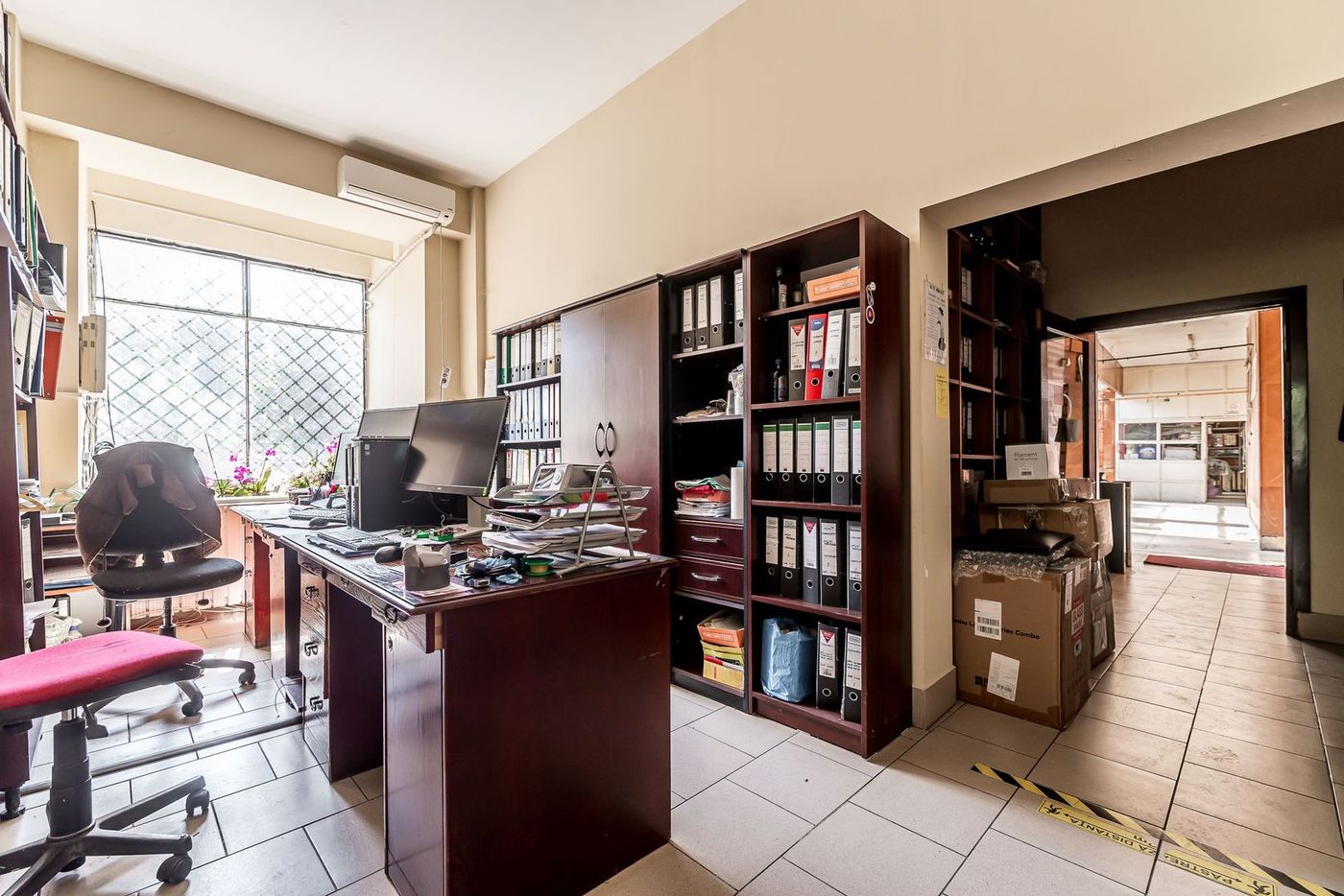 Spațiu comercial 435 mp în Micălaca – Strada General Gheorghe Magheru - foto 3