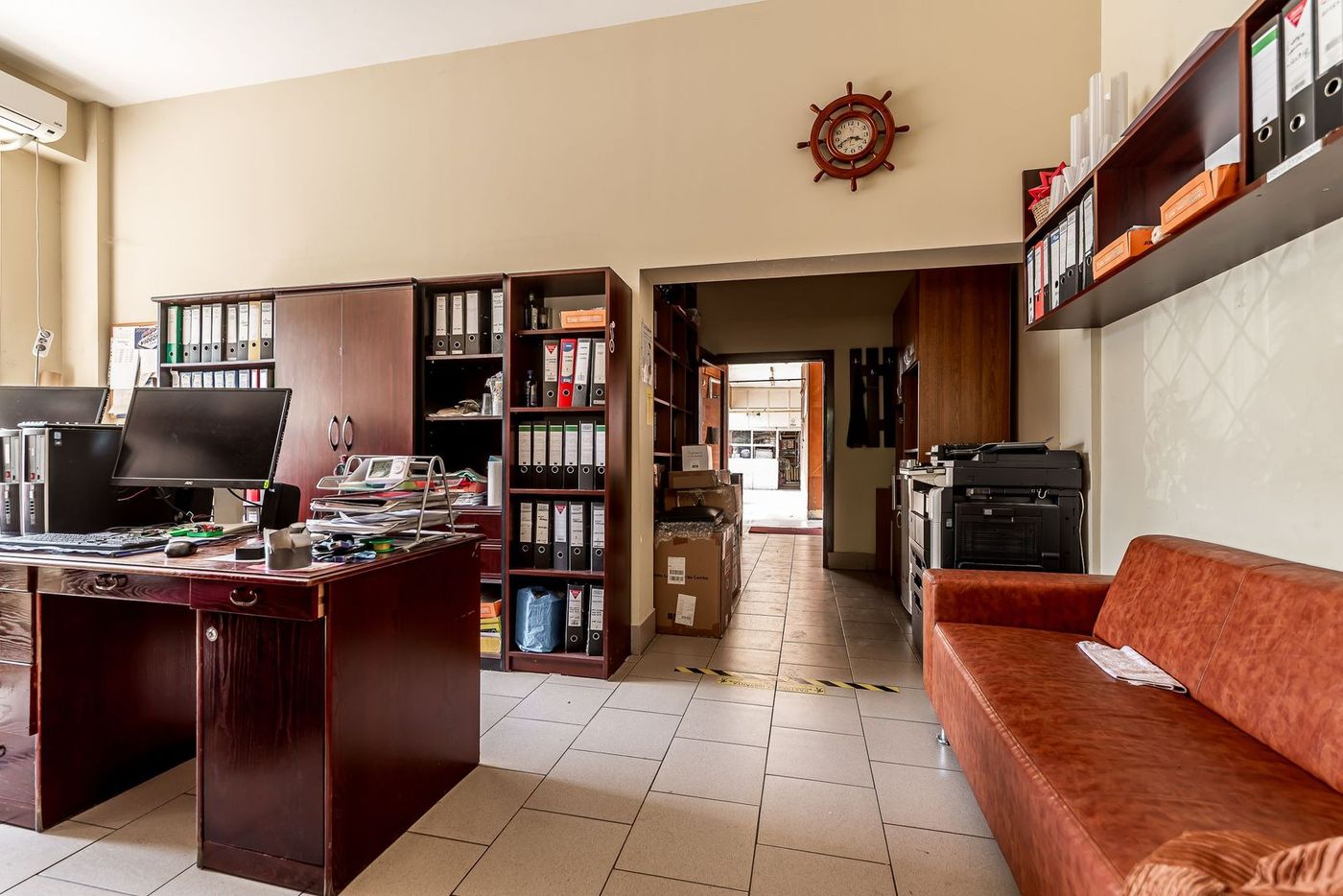 Spațiu comercial 435 mp în Micălaca – Strada General Gheorghe Magheru - foto 4