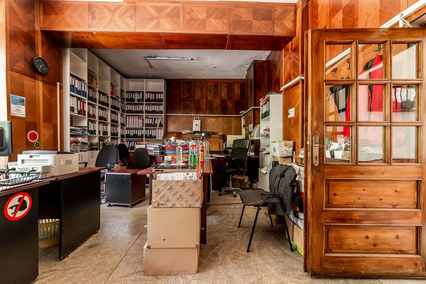 Spațiu comercial 435 mp în Micălaca – Strada General Gheorghe Magheru - foto 6