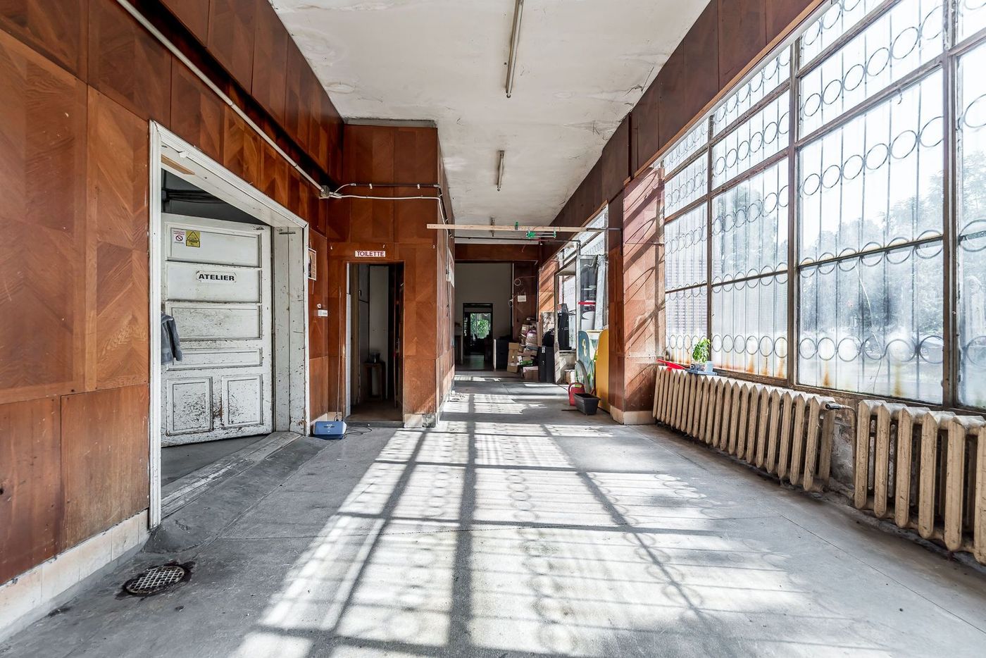 Spațiu comercial 435 mp în Micălaca – Strada General Gheorghe Magheru - foto 7
