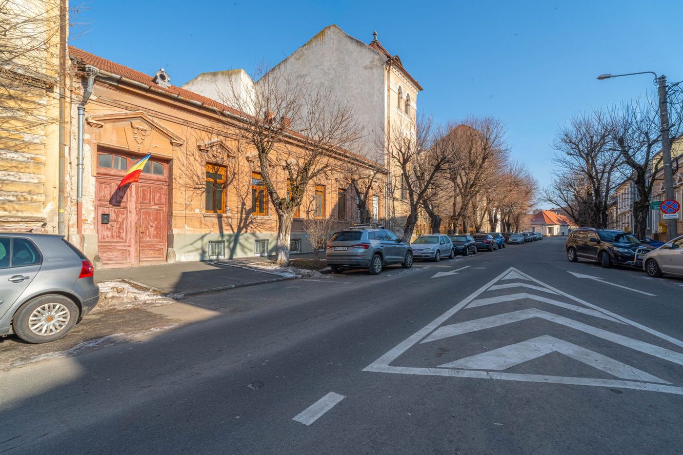 Apartament 2 camere parter înalt, amenajat complet. - Imagine principala