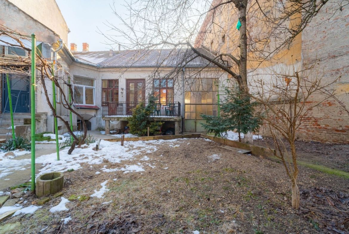 Apartament 2 camere parter înalt, amenajat complet. - foto 4