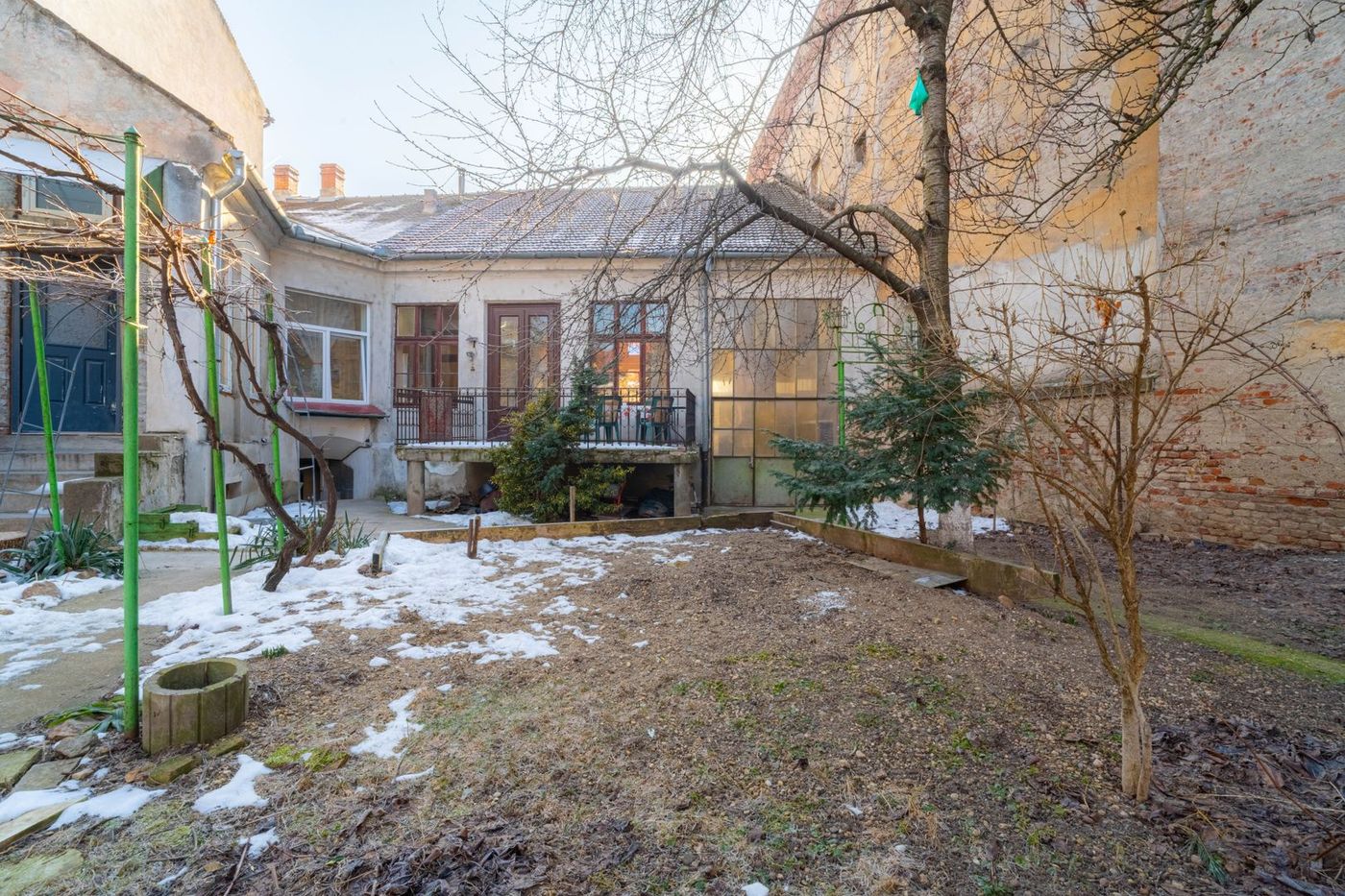Apartament 2 camere parter înalt, amenajat complet. - foto 4