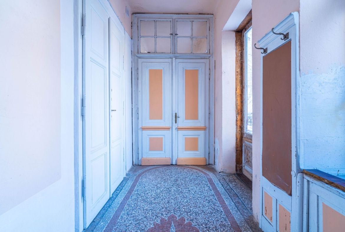 Apartament 2 camere parter înalt, amenajat complet. - foto 5