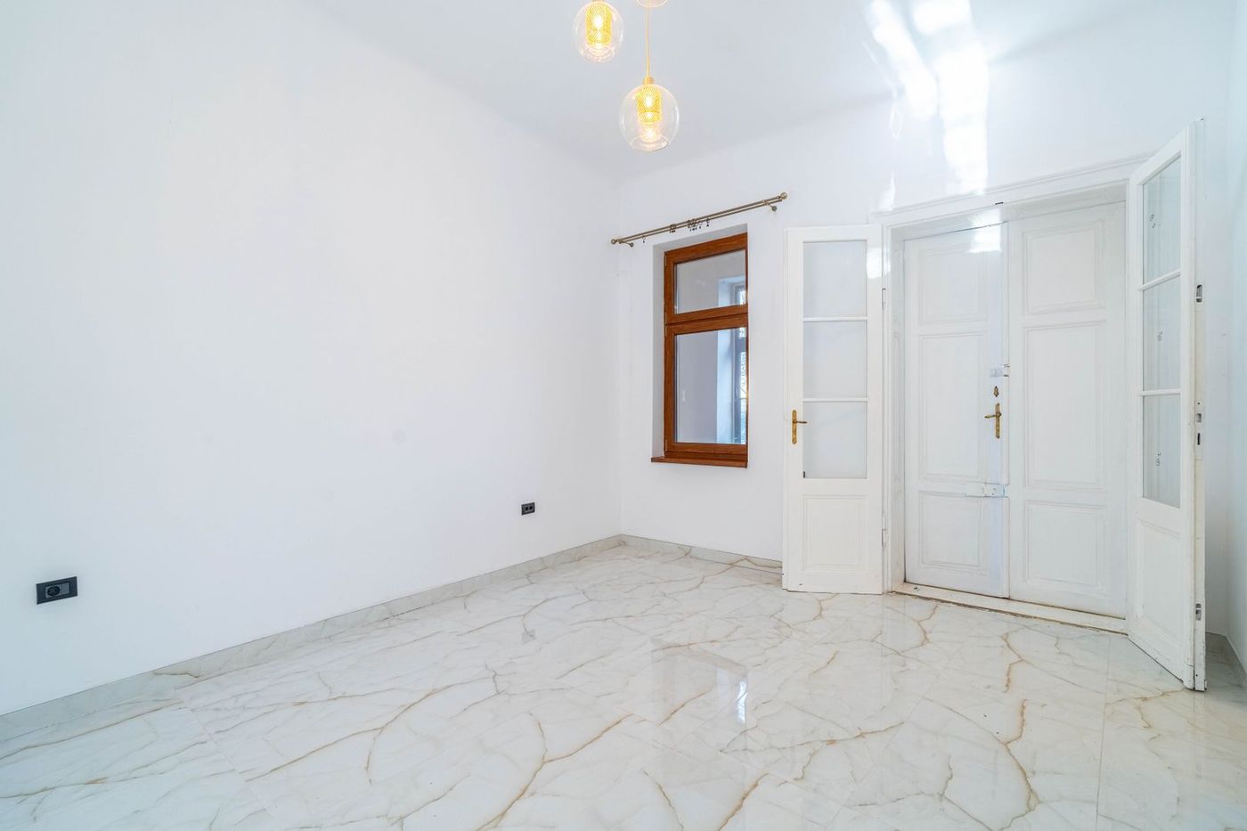 Apartament 2 camere parter înalt, amenajat complet. - foto 8