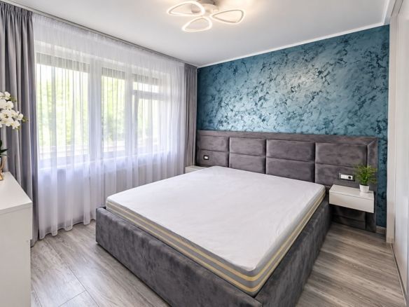 Apartament 2 camere de inchiriat, Tribunal - Papadie, prima inchiriere - Imagine principala