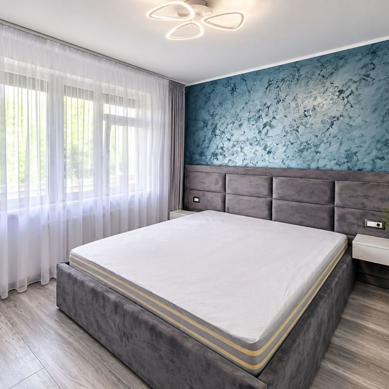 Apartament 2 camere de inchiriat, Tribunal - Papadie, prima inchiriere - Imagine principala