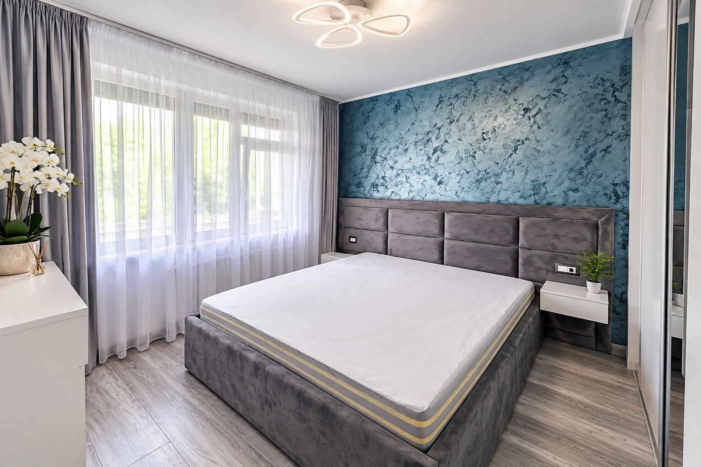 Apartament 2 camere de inchiriat, Tribunal - Papadie, prima inchiriere - Imagine principala