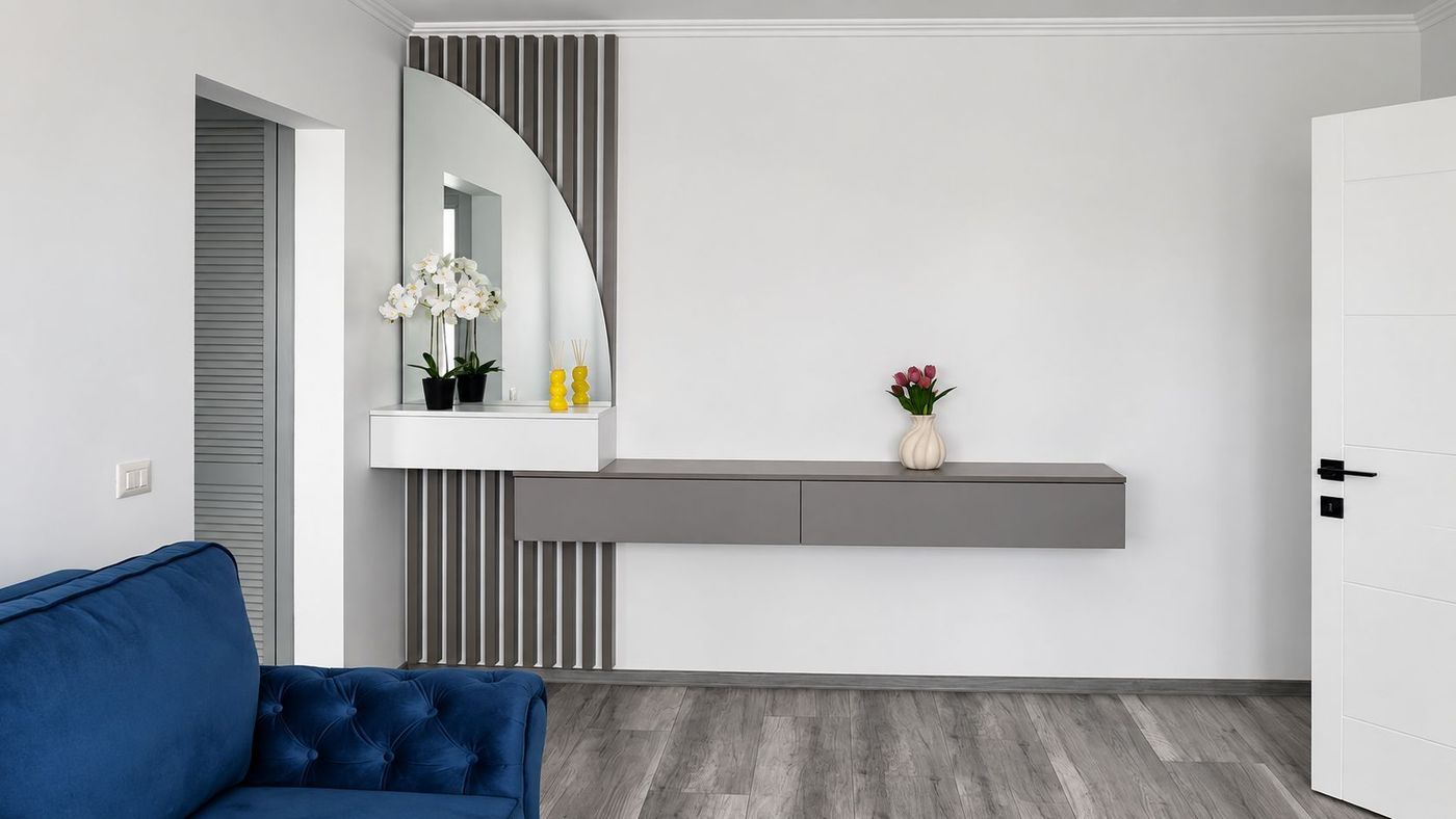Apartament 2 camere de inchiriat, Tribunal - Papadie, prima inchiriere - foto 2