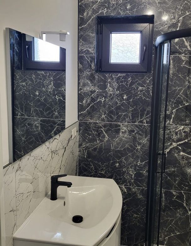 Apartament 2 camere de inchiriat, Tribunal - Papadie, prima inchiriere - foto 3