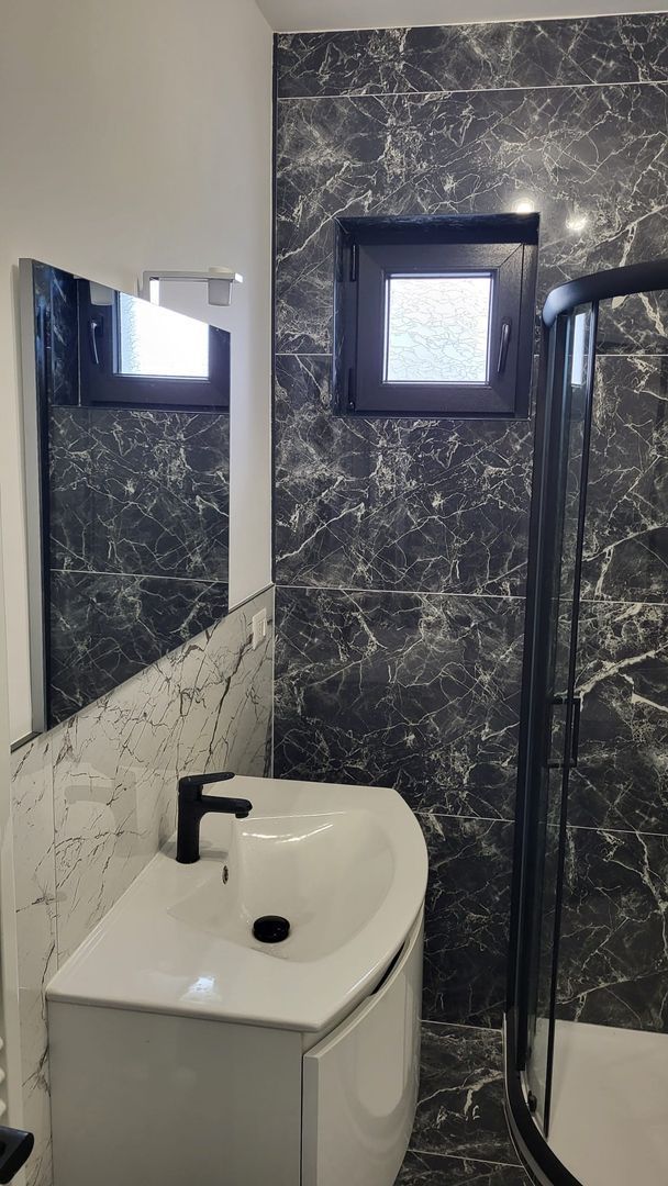 Apartament 2 camere de inchiriat, Tribunal - Papadie, prima inchiriere - foto 3