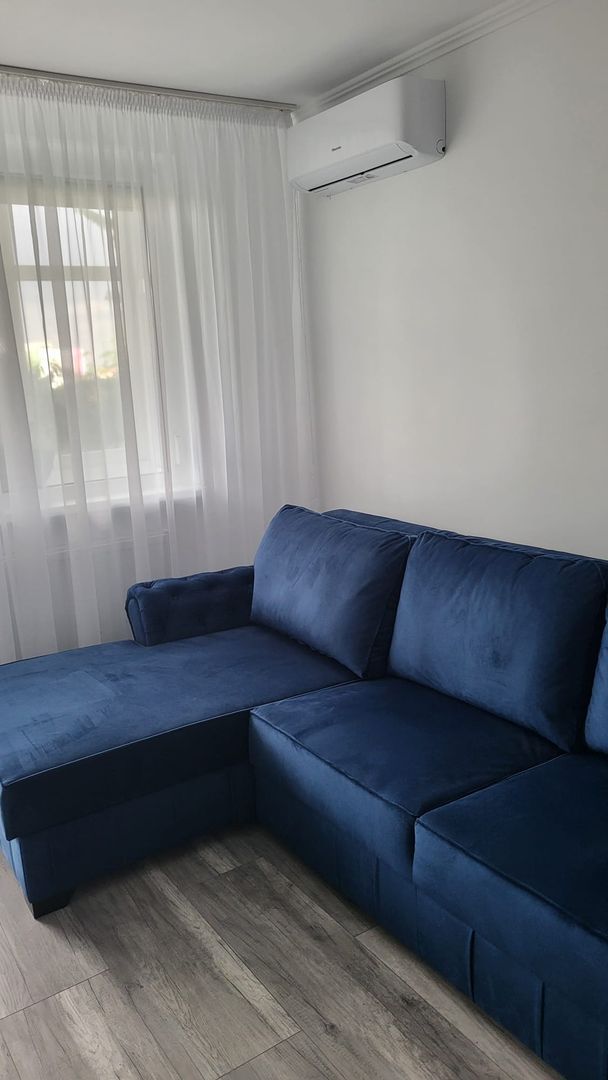 Apartament 2 camere de inchiriat, Tribunal - Papadie, prima inchiriere - foto 5