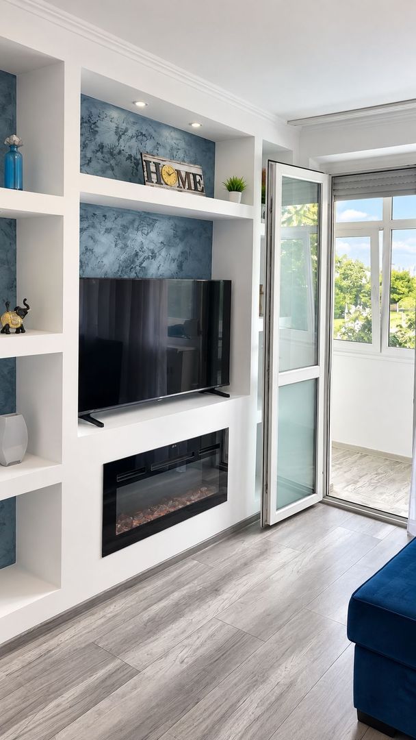 Apartament 2 camere de inchiriat, Tribunal - Papadie, prima inchiriere - foto 6