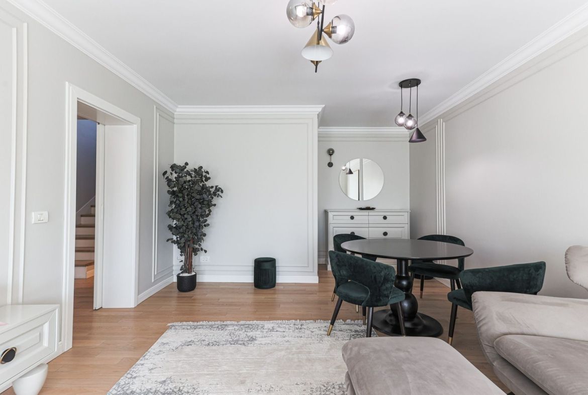 Casă premium în Subcetate, construcție nouă finisaje de lux Comision 0 - foto 4