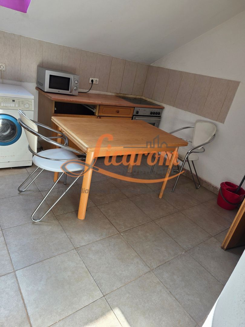 Garsoniera in casa, comuna Cristian,mobilata si utilata. - foto 8