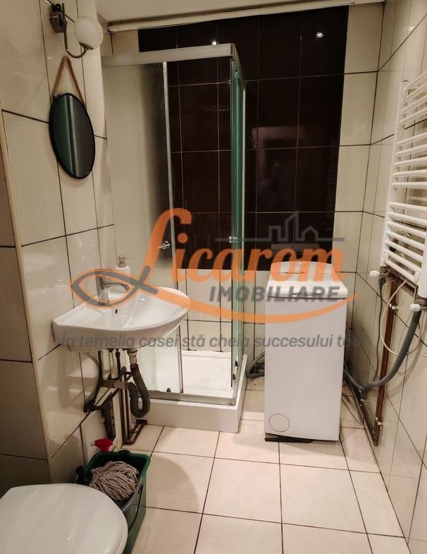Garsoniera confort 1,Tractorul vis a vis de Kaufland,etaj intermediar - foto 2